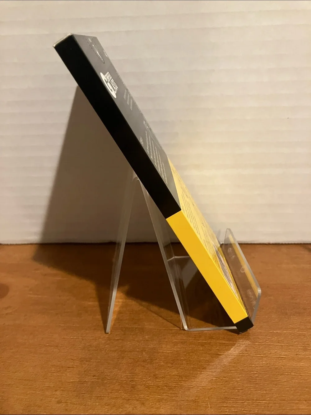 NEW'C 9H Tempered Glass Screen Protector - iPhone 14 Plus
